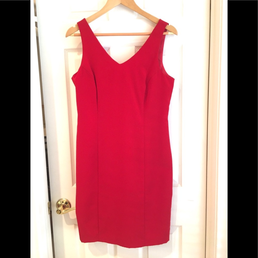 Pretty Casual Party Dress
